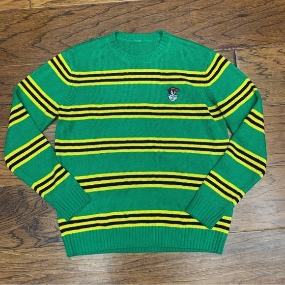 Disney x forever 21 Pete striped sweater - Picture 2 of 7